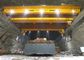 Ponts roulants de double poutre de poste de travail 130/60 tonne pour l'industrie d'hydroélectricité