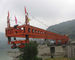JQG 400T-45M Beam Launcher / Launcher gantry crane for highway/bridge