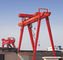Electric Port Shipyard Cranes Mining Maintenance for Building Vessels