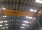 Double Girder Overhead Bridge Cranes Capacity 20Ton Span 14m for Steel processing plant