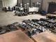Le bloc anti-corrosif d'Assemblée de roues a galvanisé le matériel résistant