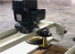 Haut chariot d'extrémité d'Underhang de conception de mode de devoir de travail avec LOGO Printing adapté aux besoins du client