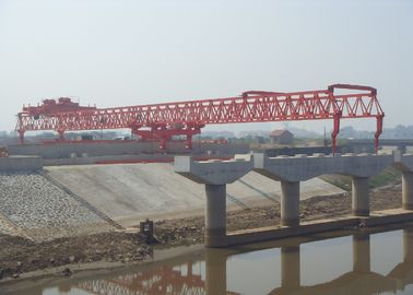 Rayonnez le lanceur JQG180t-50m avec des capacités et des tailles de lancement diverses pour le pont