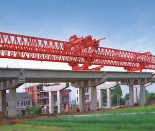 JQG300T-33M Beam Launcher/grue portique de lanceur pour le pont